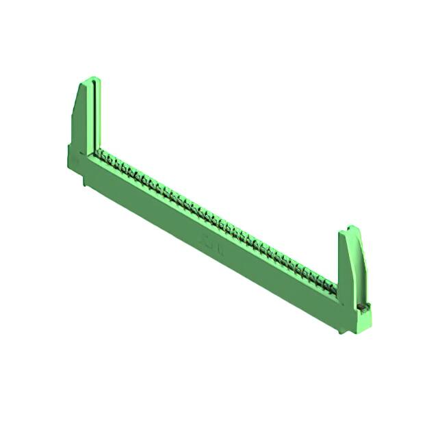 337-036-540-678 EDAC Inc.  Edgeboard Connectors